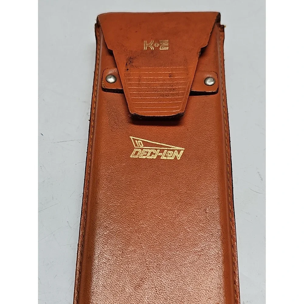 N/A vintage keuffel